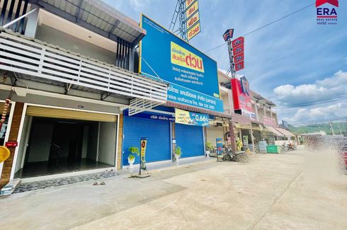 2 Bedroom Commercial for sale in Khao Hua Khwai, Surat Thani