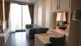 1 Bedroom Condo for rent in Edge Sukhumvit 23, Khlong Toei Nuea, Bangkok near BTS Asoke