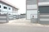 Warehouse / Factory for Sale or Rent in Don Kai Di, Samut Sakhon