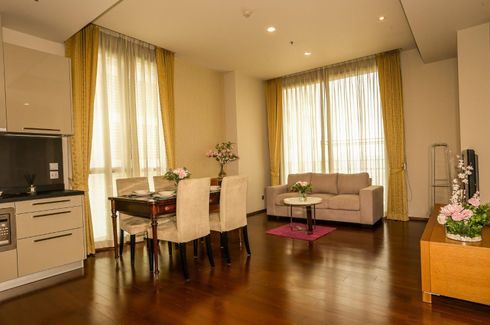 2 Bedroom Condo for rent in Quattro by Sansiri, Khlong Tan Nuea, Bangkok near BTS Thong Lo