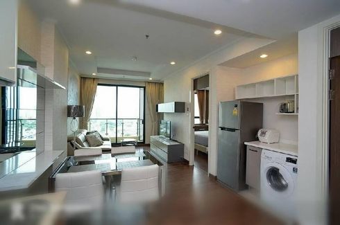 1 Bedroom Condo for rent in Supalai Elite Sathorn - Suanplu, Thung Maha Mek, Bangkok near BTS Chong Nonsi