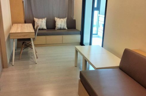 1 Bedroom Condo for rent in Rhythm Sukhumvit 36 - 38, Phra Khanong, Bangkok near BTS Thong Lo