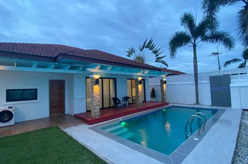 3 Bedroom House for sale in Huai Yai, Chonburi