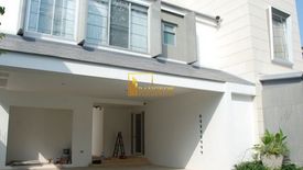 4 Bedroom House for rent in Bang Kapi, Bangkok near MRT Pradit Manutham