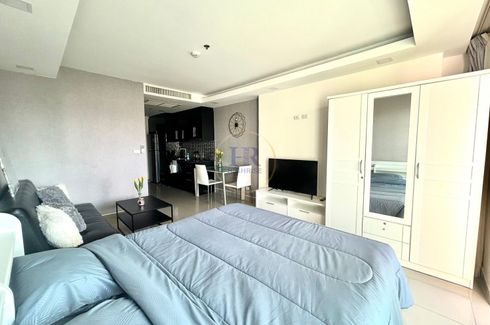 1 Bedroom Condo for sale in Cosy Beach View, Nong Prue, Chonburi