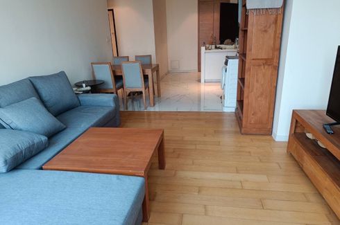 2 Bedroom Condo for rent in Eight Thonglor Residence, Khlong Tan Nuea, Bangkok near BTS Thong Lo