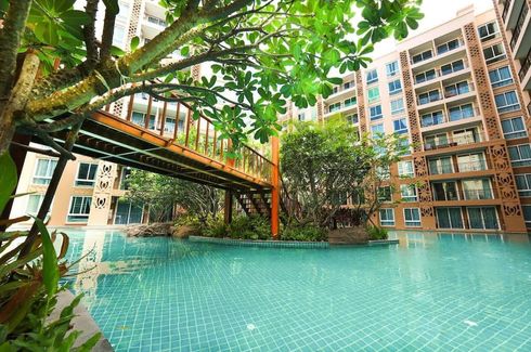 1 Bedroom Condo for sale in Atlantis Condo Resort, Nong Prue, Chonburi