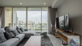 2 Bedroom Condo for sale in Royce Private Residences, Khlong Toei Nuea, Bangkok near BTS Asoke