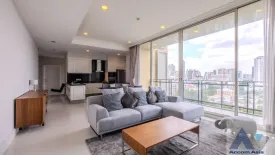 2 Bedroom Condo for sale in Royce Private Residences, Khlong Toei Nuea, Bangkok near BTS Asoke