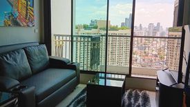 1 Bedroom Condo for rent in Rhythm Sukhumvit 44/1, Phra Khanong, Bangkok near BTS Phra Khanong