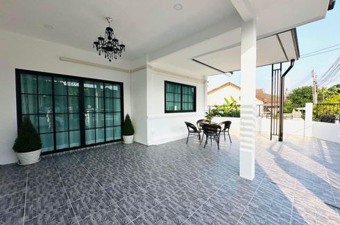 2 Bedroom House for sale in Nong Prue, Chonburi