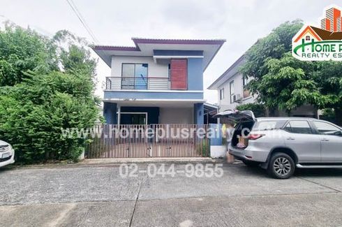 3 Bedroom House for sale in Bueng Yitho, Pathum Thani