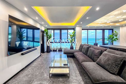 2 Bedroom Condo for sale in Sugar Beach Condominium, Nong Prue, Chonburi