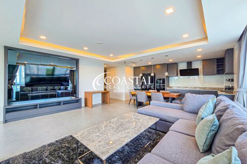 3 Bedroom Condo for sale in Serenity Residence Jomtien, Nong Prue, Chonburi