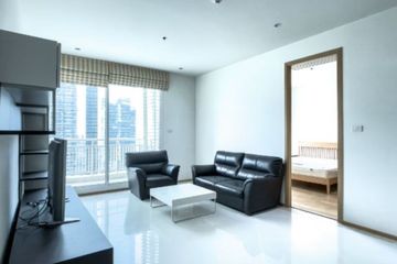 1 Bedroom Condo for Sale or Rent in The Empire Place, Thung Wat Don, Bangkok near BTS Sueksa Witthaya