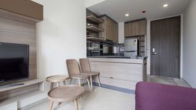 1 Bedroom Condo for rent in Mori Haus, Phra Khanong Nuea, Bangkok