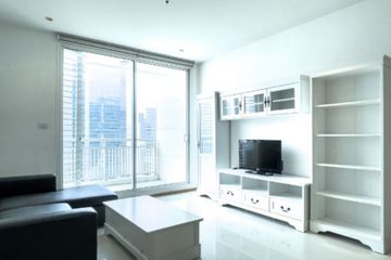 1 Bedroom Condo for Sale or Rent in The Empire Place, Thung Wat Don, Bangkok near BTS Sueksa Witthaya