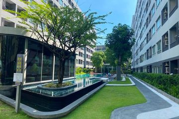 Condo for sale in Elio Condo, Bang Chak, Bangkok near BTS Punnawithi