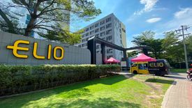 Condo for sale in Elio Condo, Bang Chak, Bangkok near BTS Punnawithi