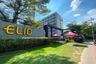Condo for sale in Elio Condo, Bang Chak, Bangkok near BTS Punnawithi