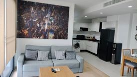 2 Bedroom Condo for rent in HQ by Sansiri, Khlong Tan Nuea, Bangkok near BTS Thong Lo