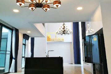 6 Bedroom House for rent in Khlong Tan Nuea, Bangkok near BTS Phrom Phong