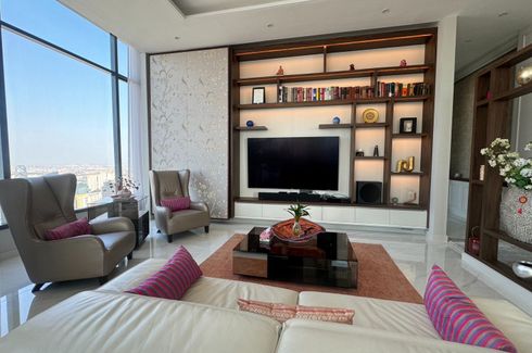 2 Bedroom Condo for sale in The ESSE Asoke, Khlong Toei Nuea, Bangkok near BTS Asoke