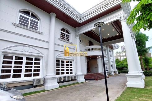 6 Bedroom House for rent in Bang Chak, Bangkok near BTS Punnawithi