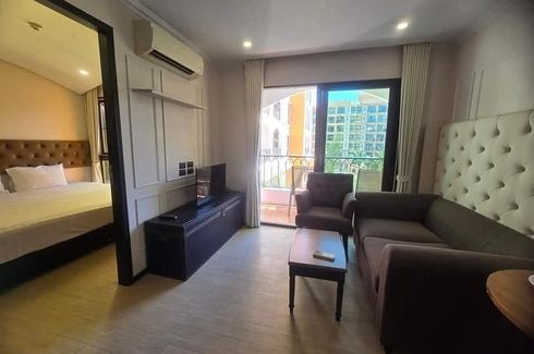 1 Bedroom Condo for rent in Venetian Signature Condo Resort Pattaya, Na Jomtien, Chonburi