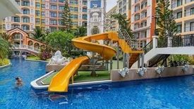 1 Bedroom Condo for rent in Venetian Signature Condo Resort Pattaya, Na Jomtien, Chonburi