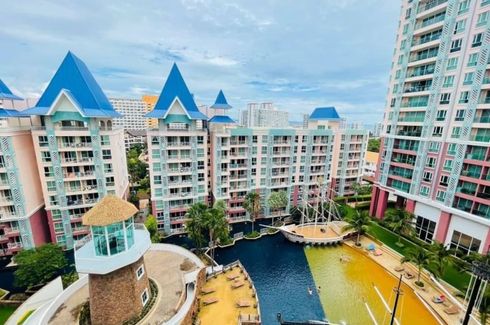 2 Bedroom Condo for sale in Grande Caribbean, Nong Prue, Chonburi