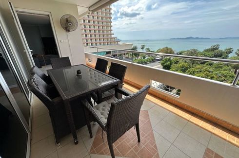 2 Bedroom Condo for sale in Wongamat Residence, Na Kluea, Chonburi