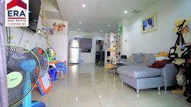 2 Bedroom Townhouse for sale in Surasak, Chonburi