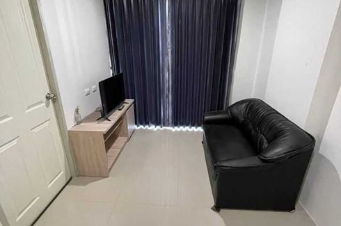 1 Bedroom Condo for sale in Bo Win, Chonburi