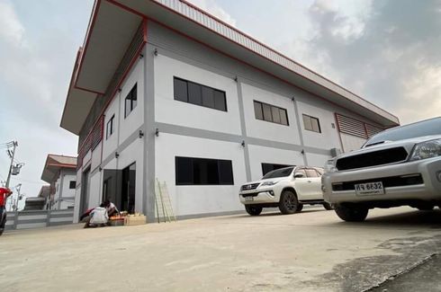 6 Bedroom Warehouse / Factory for sale in Don Kai Di, Samut Sakhon