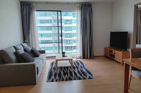 1 Bedroom Condo for rent in HQ by Sansiri, Khlong Tan Nuea, Bangkok near BTS Thong Lo