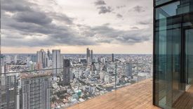 2 Bedroom Condo for Sale or Rent in The Ritz - Carlton Residences at MahaNakhon, Silom, Bangkok near BTS Chong Nonsi