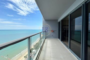 2 Bedroom Condo for sale in Zire Wongamat, Na Kluea, Chonburi