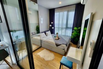 1 Bedroom Condo for Sale or Rent in Thung Sukhla, Chonburi