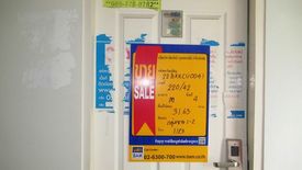 Condo for sale in Metro Park Sathorn, Bang Wa, Bangkok near MRT Phetkasem 48