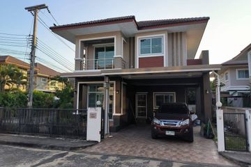 3 Bedroom House for rent in Rong Wua Daeng, Chiang Mai