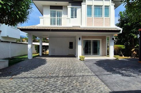 4 Bedroom House for rent in Siwalee Choeng Doi, Mae Hia, Chiang Mai