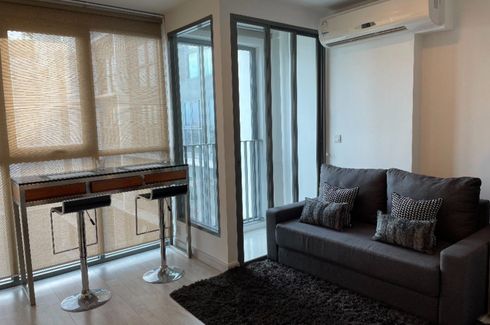 1 Bedroom Condo for rent in Ideo Mobi Sukhumvit, Bang Chak, Bangkok near BTS On Nut