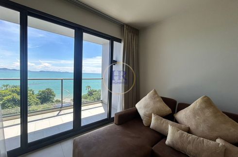 1 Bedroom Condo for sale in Zire Wongamat, Na Kluea, Chonburi