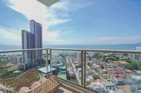 2 Bedroom Condo for sale in The Riviera Ocean Drive, Nong Prue, Chonburi