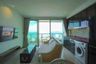 2 Bedroom Condo for sale in The Riviera Ocean Drive, Nong Prue, Chonburi