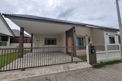 3 Bedroom House for rent in Ban Waen, Chiang Mai