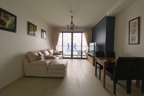 1 Bedroom Condo for Sale or Rent in Zire Wongamat, Na Kluea, Chonburi