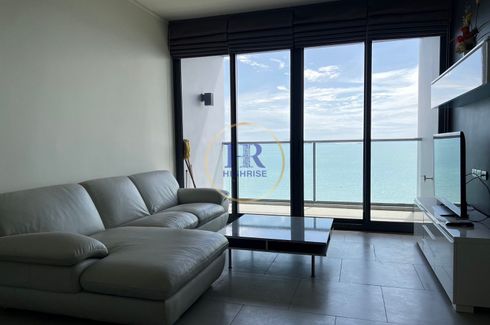 1 Bedroom Condo for sale in Zire Wongamat, Na Kluea, Chonburi