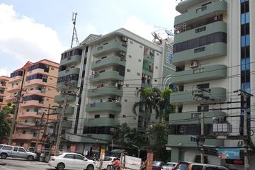 Condo for sale in Lat Yao, Bangkok near Airport Rail Link Bang Khen